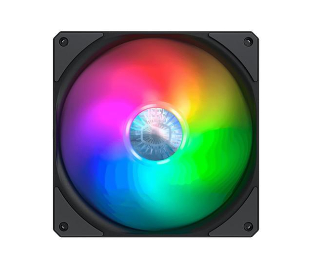 Cooler Master Sickleflow 140 ARGB 140mm - 732528 - zdjęcie 3